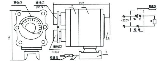 溫度控制器簡介